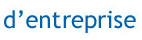 d'entreprise